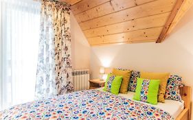 Apartament Owieczka
